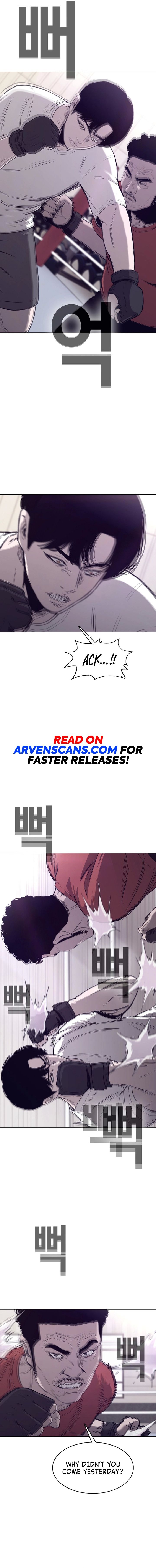 Would You Like To Sign The Contract? chapter 39 page 4