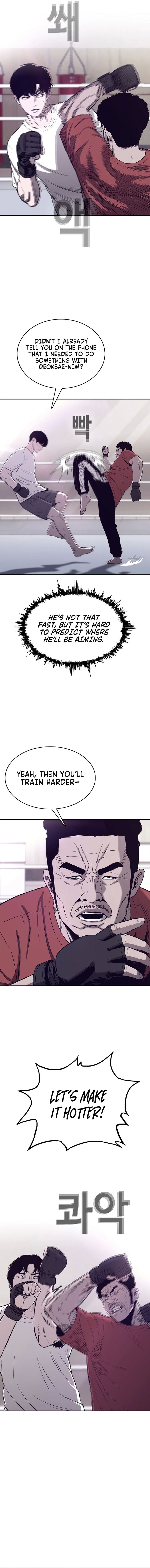 Would You Like To Sign The Contract? chapter 39 page 5