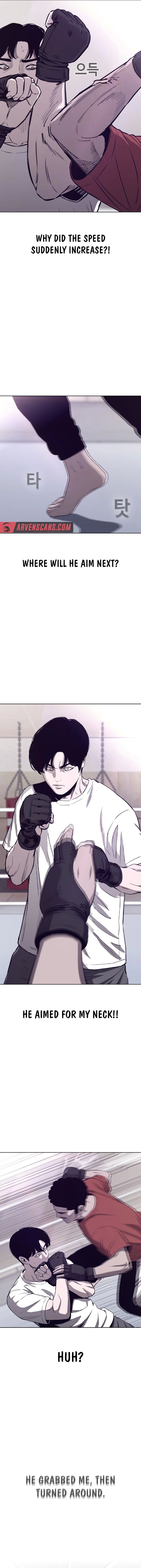 Would You Like To Sign The Contract? chapter 39 page 6