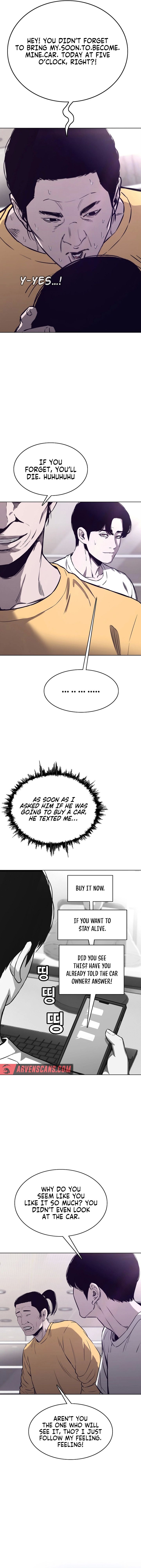 Would You Like To Sign The Contract? chapter 39 page 9