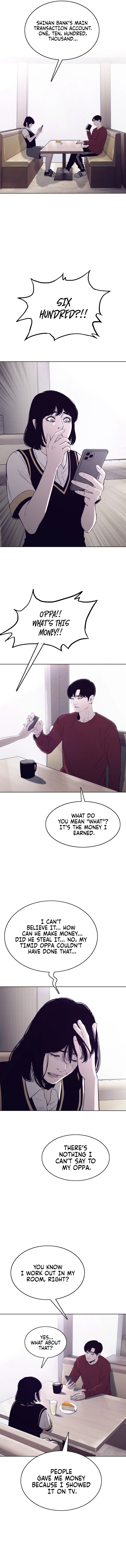 Would You Like To Sign The Contract? chapter 4 page 11