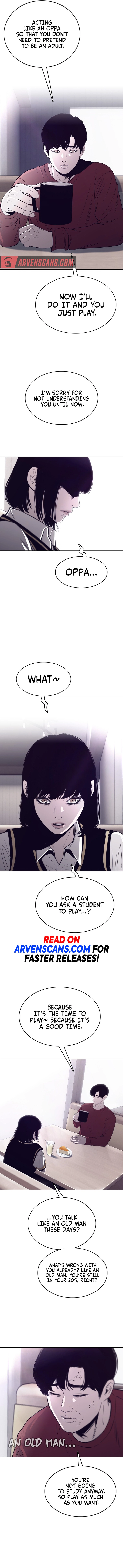 Would You Like To Sign The Contract? chapter 4 page 13