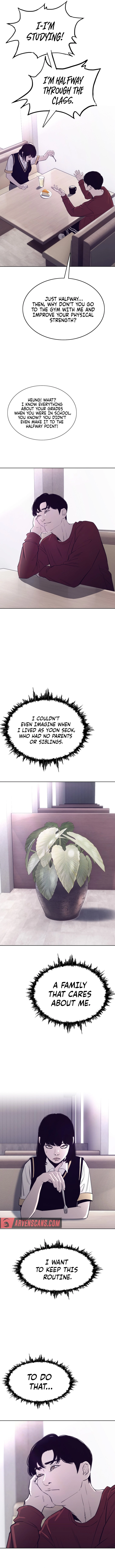 Would You Like To Sign The Contract? chapter 4 page 14