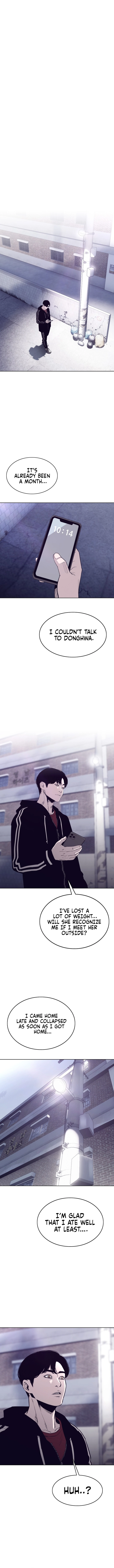 Would You Like To Sign The Contract? chapter 4 page 6