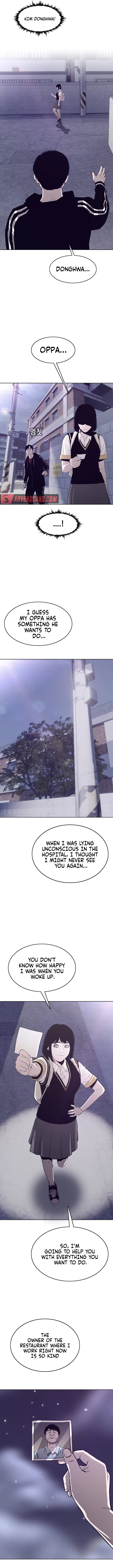 Would You Like To Sign The Contract? chapter 4 page 7