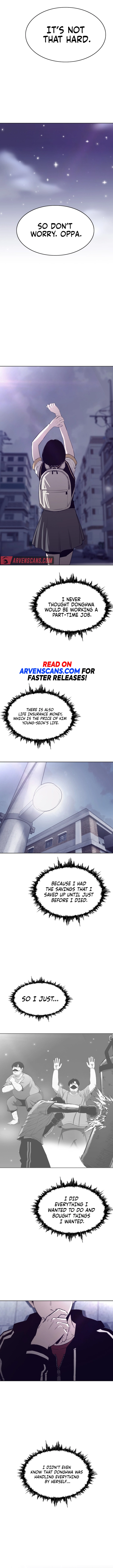 Would You Like To Sign The Contract? chapter 4 page 8