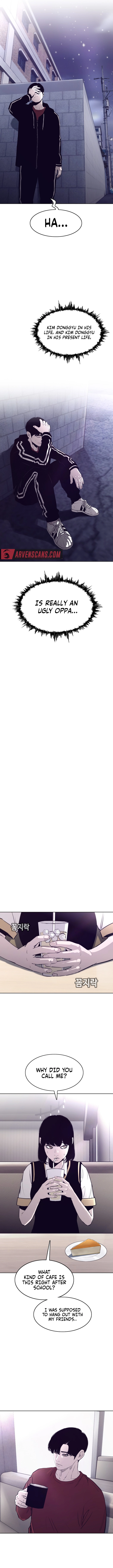 Would You Like To Sign The Contract? chapter 4 page 9