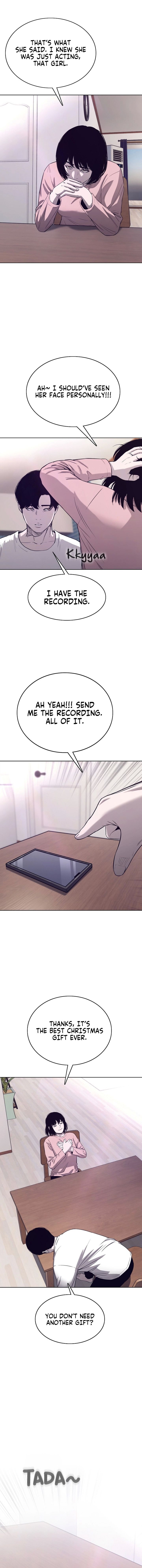 Would You Like To Sign The Contract? chapter 40 page 10