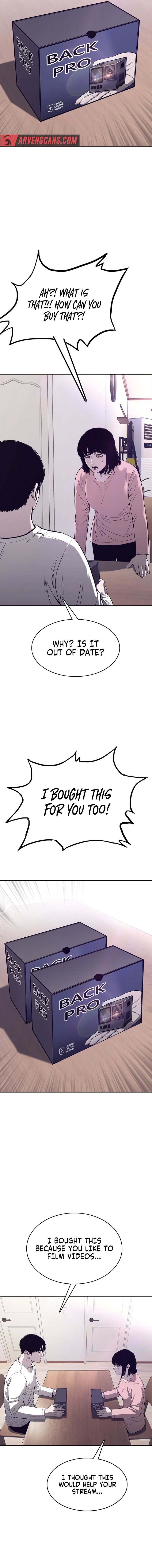 Would You Like To Sign The Contract? chapter 40 page 11