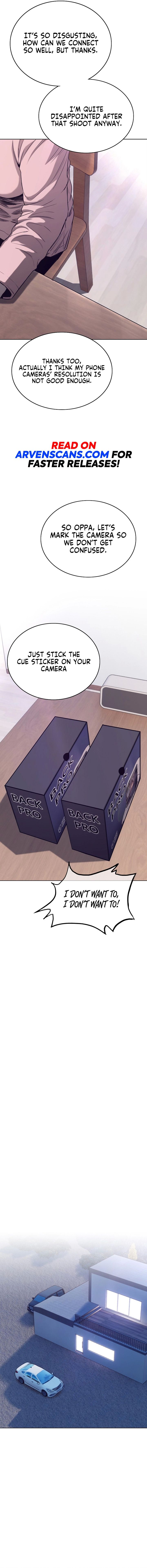 Would You Like To Sign The Contract? chapter 40 page 12