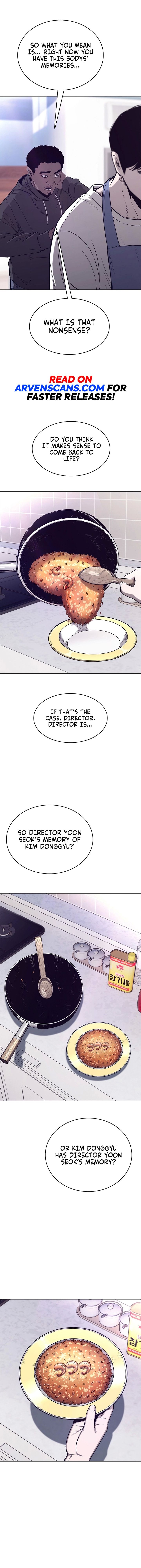 Would You Like To Sign The Contract? chapter 40 page 15