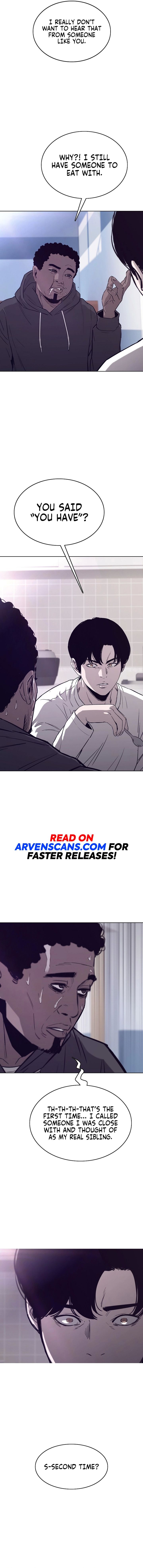 Would You Like To Sign The Contract? chapter 40 page 17