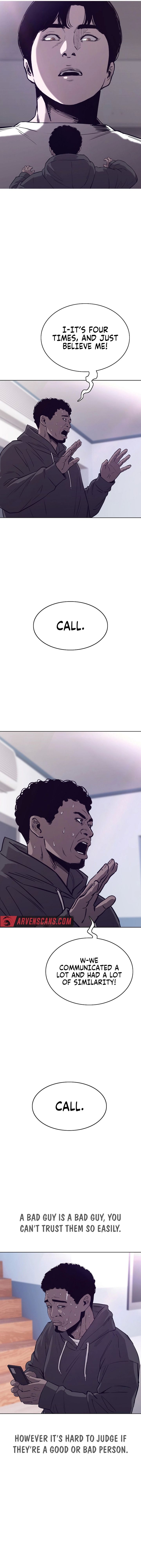 Would You Like To Sign The Contract? chapter 40 page 18