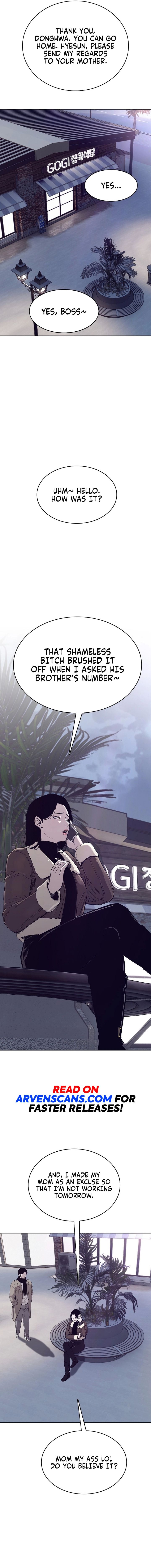 Would You Like To Sign The Contract? chapter 40 page 6