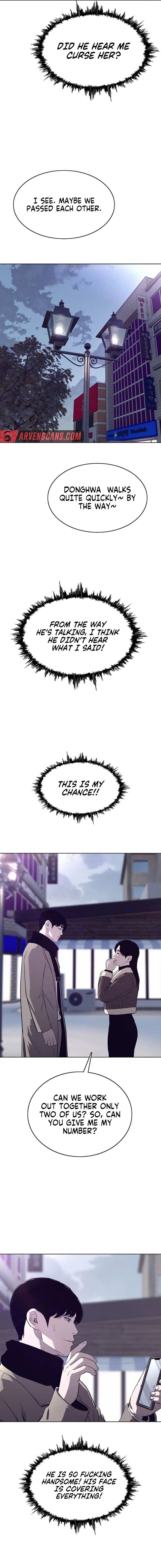 Would You Like To Sign The Contract? chapter 40 page 8