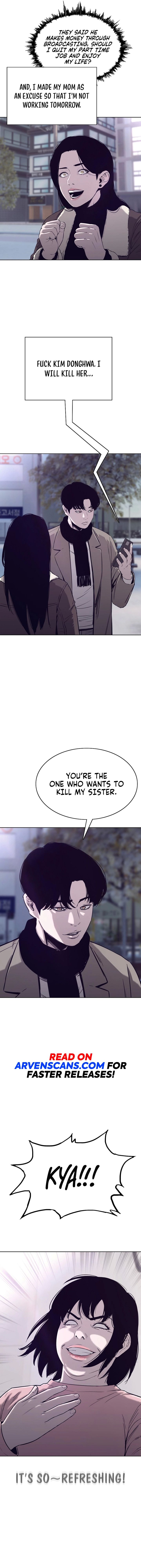 Would You Like To Sign The Contract? chapter 40 page 9