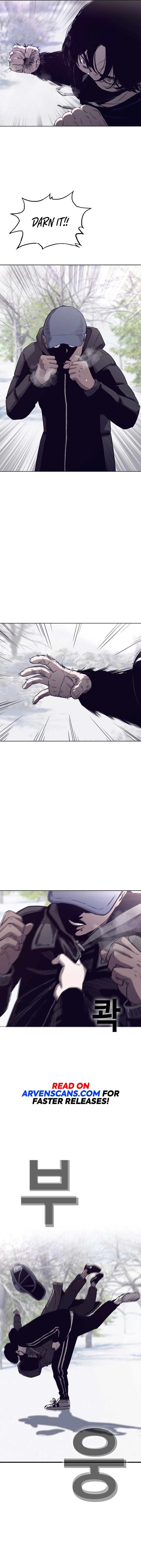 Would You Like To Sign The Contract? chapter 41 page 10