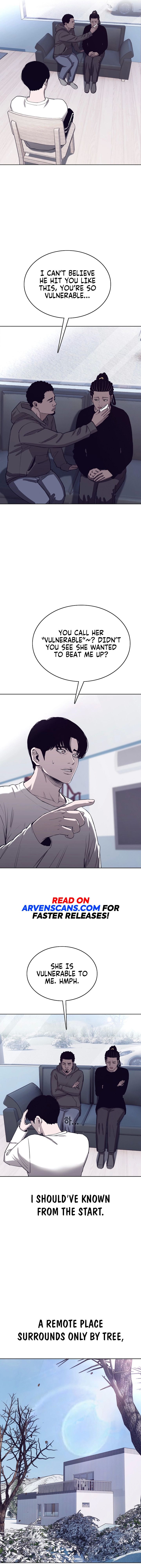 Would You Like To Sign The Contract? chapter 41 page 13