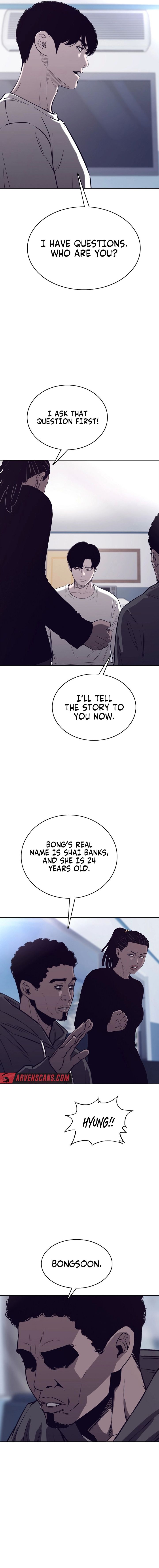 Would You Like To Sign The Contract? chapter 41 page 15