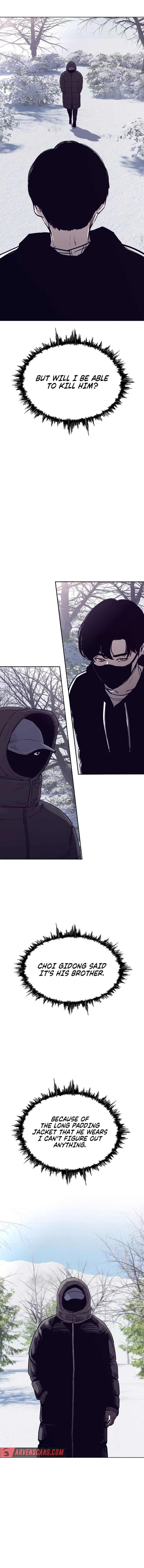 Would You Like To Sign The Contract? chapter 41 page 3