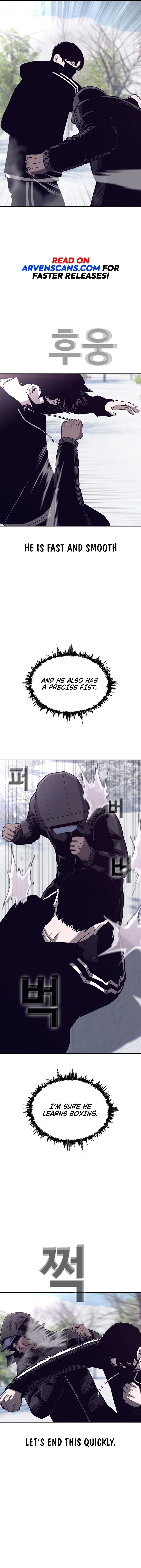 Would You Like To Sign The Contract? chapter 41 page 7