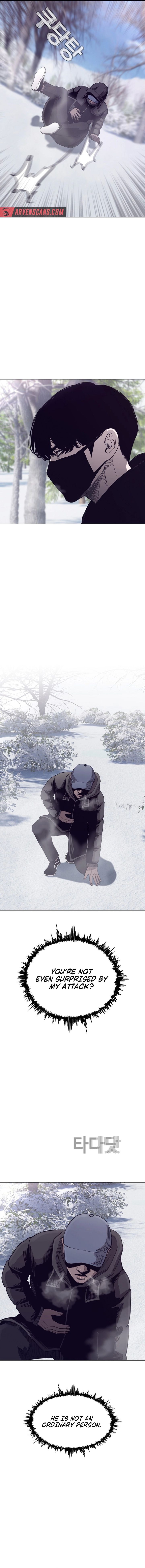 Would You Like To Sign The Contract? chapter 41 page 9