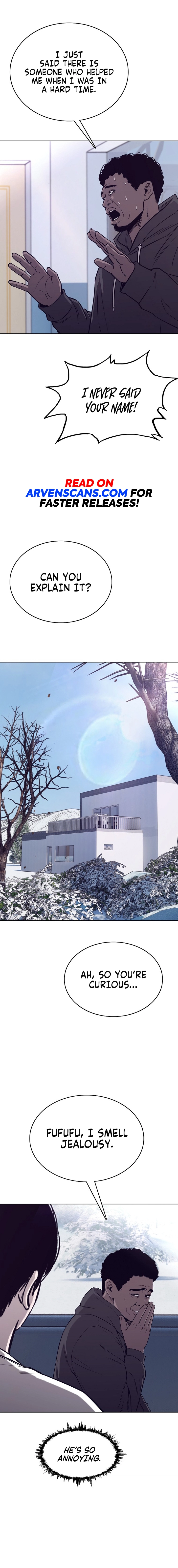 Would You Like To Sign The Contract? chapter 42 page 10