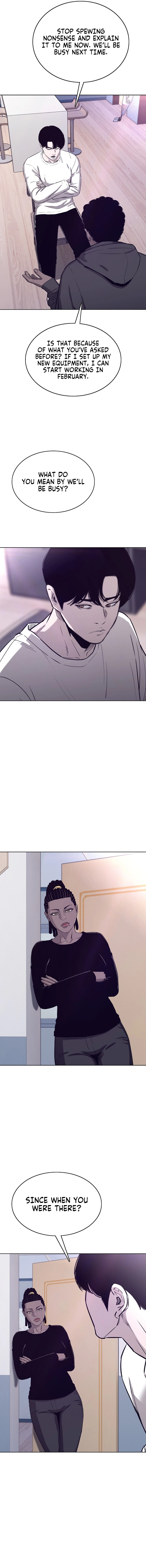 Would You Like To Sign The Contract? chapter 42 page 11