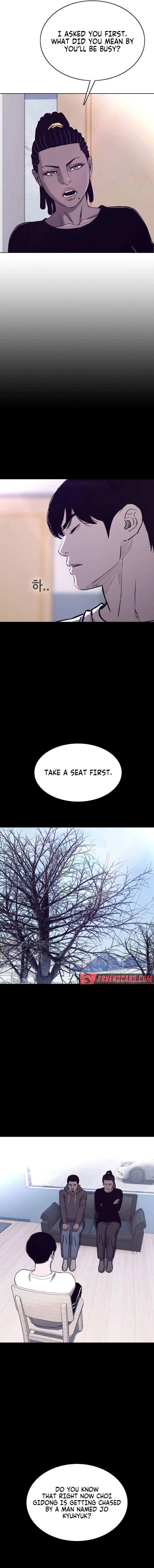 Would You Like To Sign The Contract? chapter 42 page 12