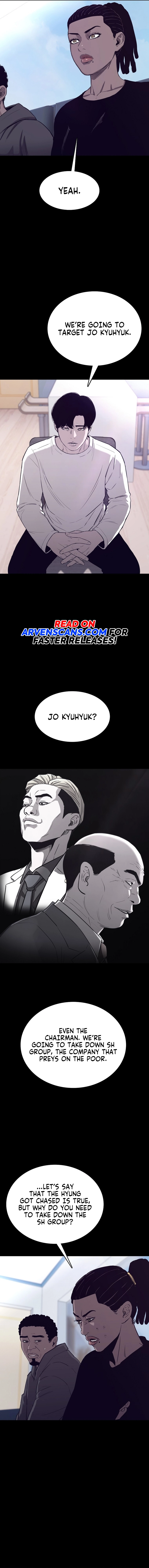 Would You Like To Sign The Contract? chapter 42 page 13