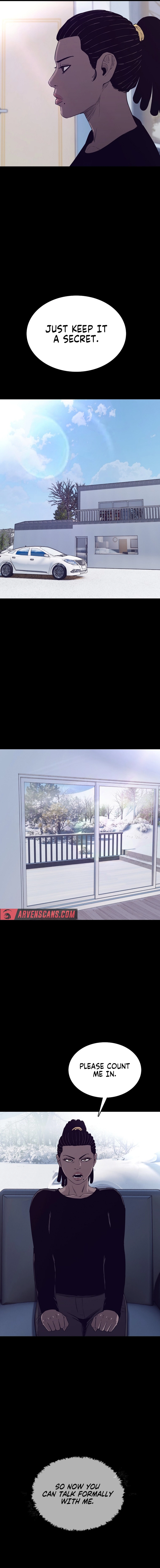 Would You Like To Sign The Contract? chapter 42 page 15