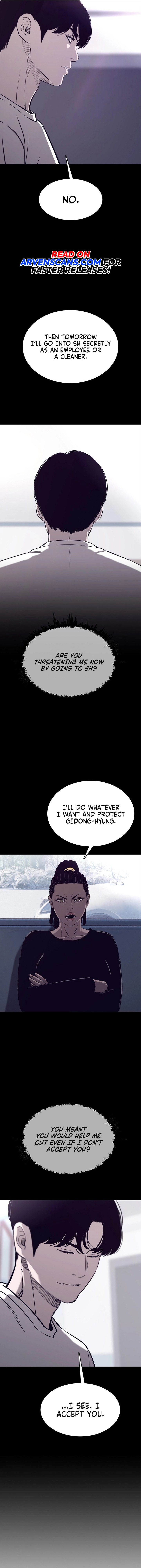 Would You Like To Sign The Contract? chapter 42 page 16