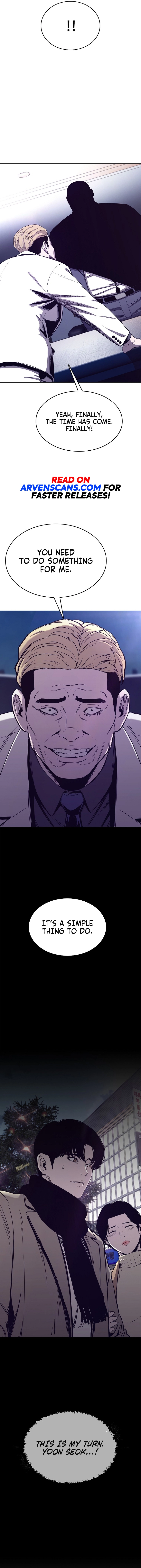 Would You Like To Sign The Contract? chapter 42 page 18