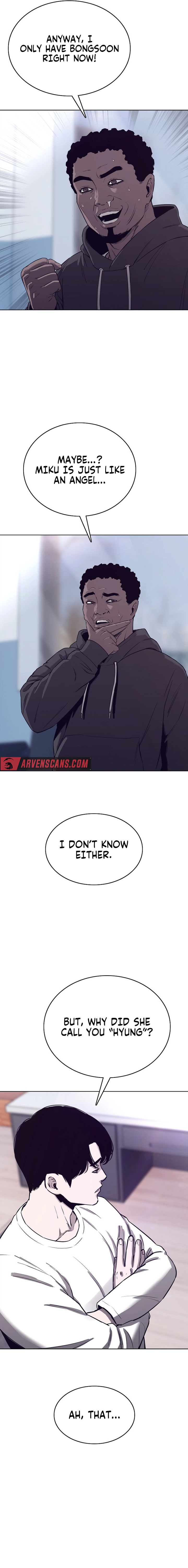 Would You Like To Sign The Contract? chapter 42 page 3