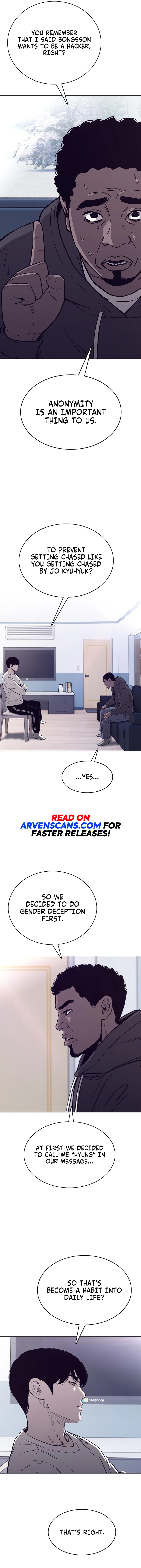 Would You Like To Sign The Contract? chapter 42 page 4