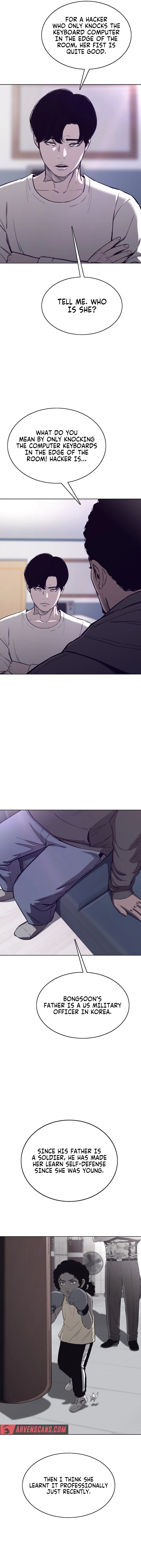 Would You Like To Sign The Contract? chapter 42 page 6