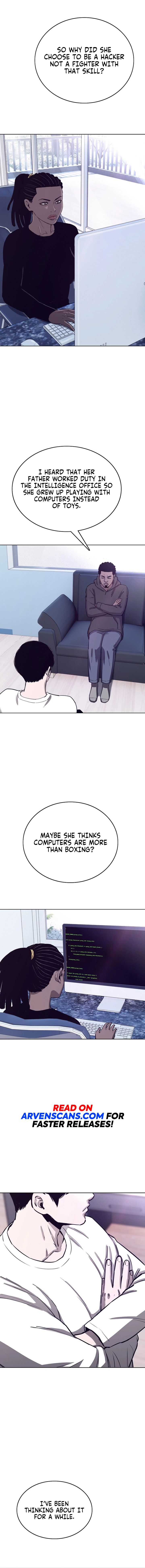 Would You Like To Sign The Contract? chapter 42 page 7