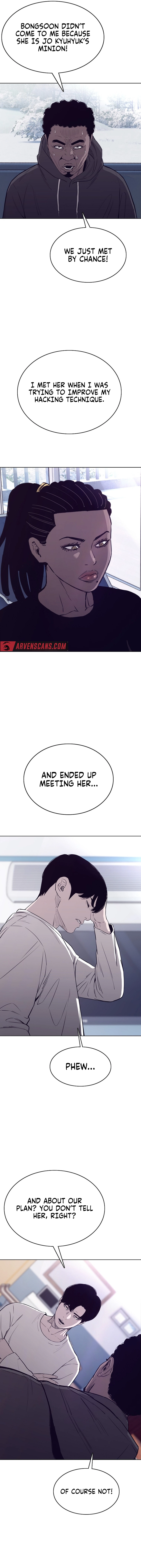 Would You Like To Sign The Contract? chapter 42 page 9