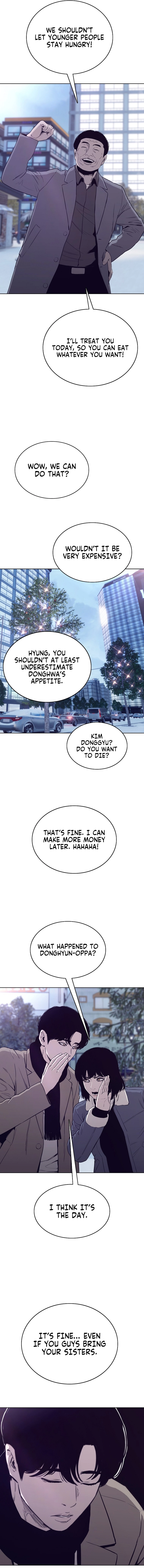 Would You Like To Sign The Contract? chapter 43 page 11