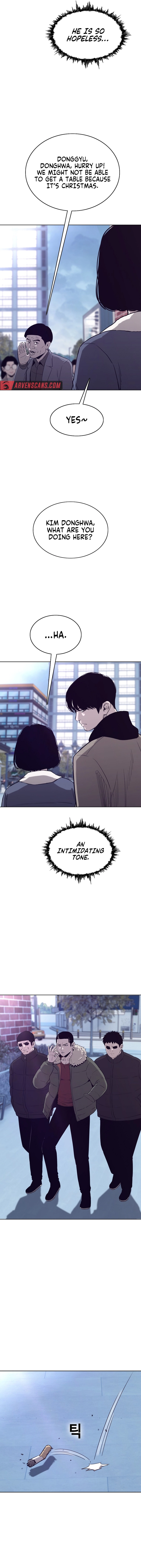 Would You Like To Sign The Contract? chapter 43 page 12