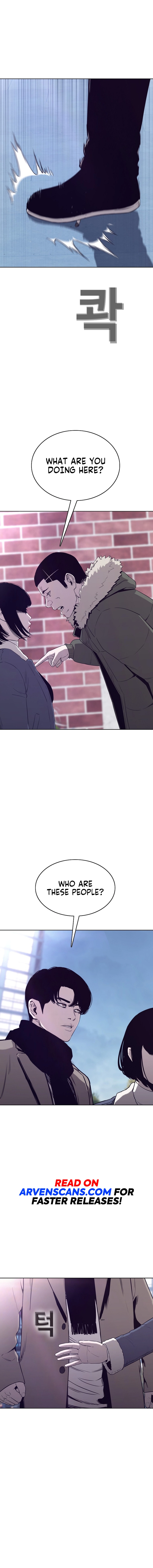 Would You Like To Sign The Contract? chapter 43 page 13