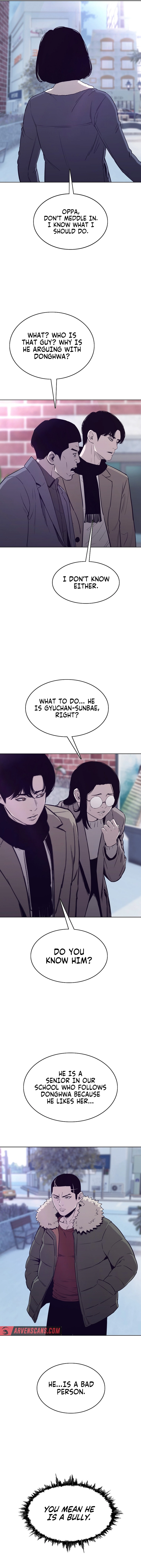 Would You Like To Sign The Contract? chapter 43 page 14