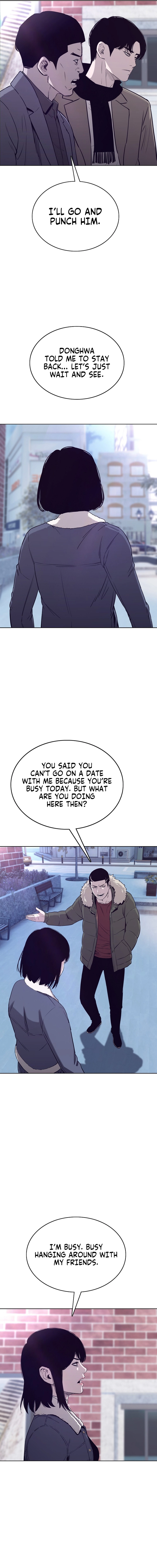 Would You Like To Sign The Contract? chapter 43 page 15