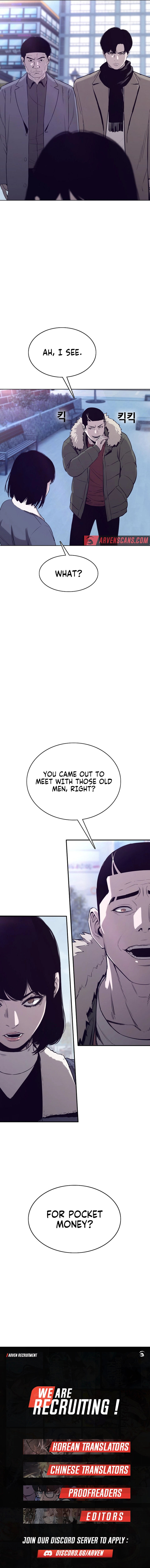 Would You Like To Sign The Contract? chapter 43 page 17