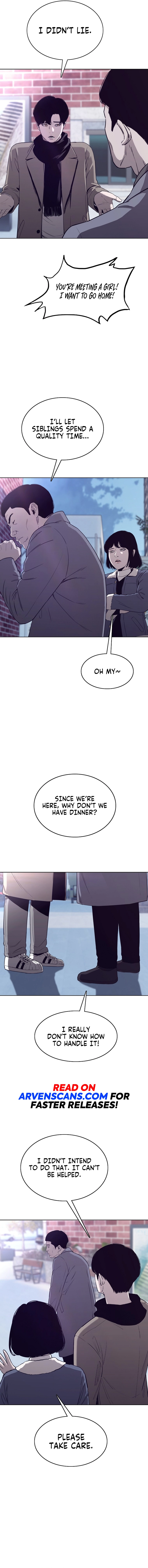 Would You Like To Sign The Contract? chapter 43 page 4