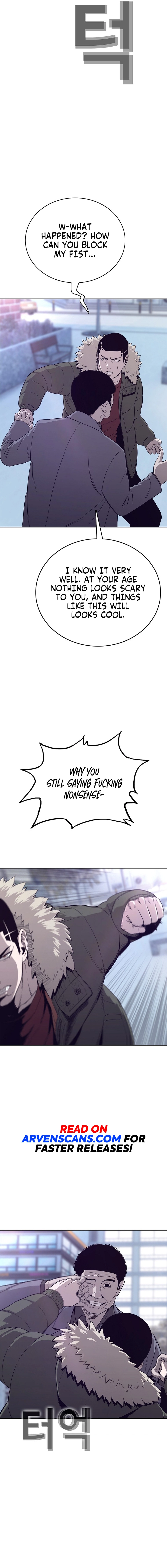 Would You Like To Sign The Contract? chapter 44 page 10