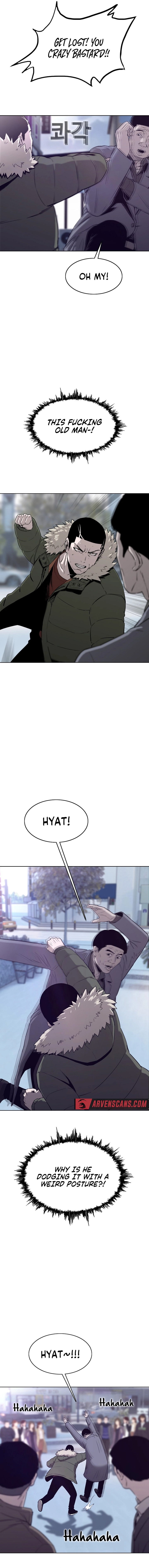 Would You Like To Sign The Contract? chapter 44 page 14