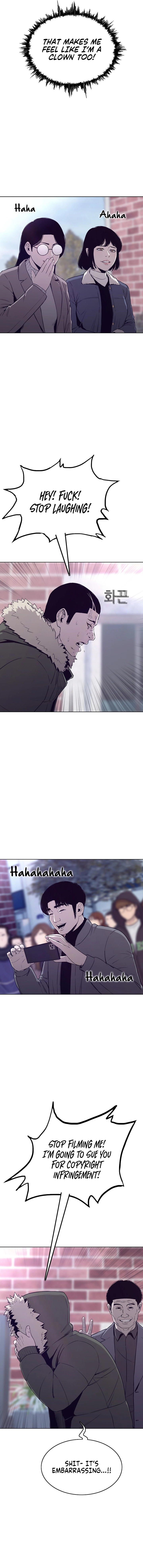 Would You Like To Sign The Contract? chapter 44 page 15