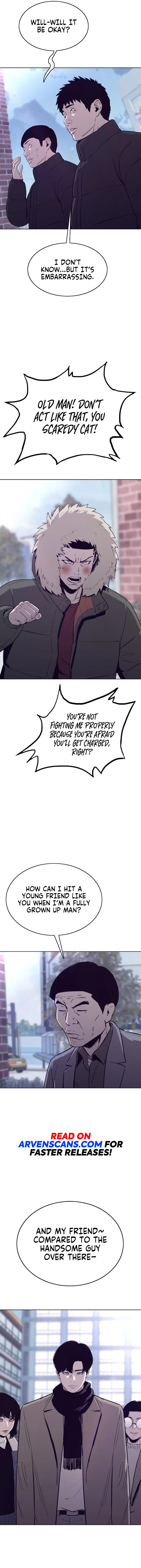 Would You Like To Sign The Contract? chapter 44 page 16