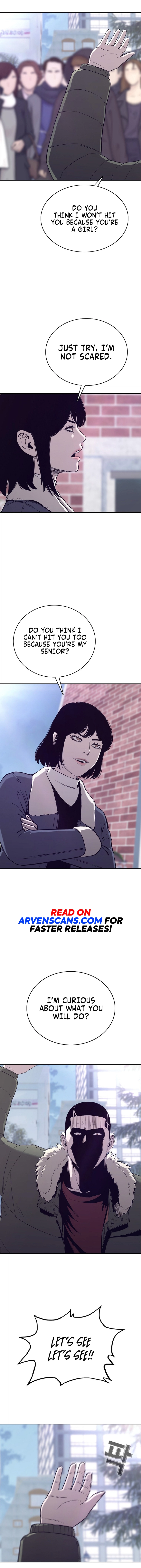 Would You Like To Sign The Contract? chapter 44 page 4